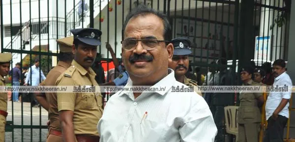 nanjil sampath
